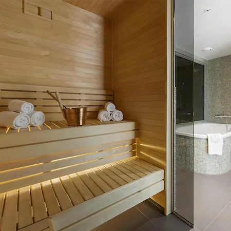 Norge By Scandic Bergen