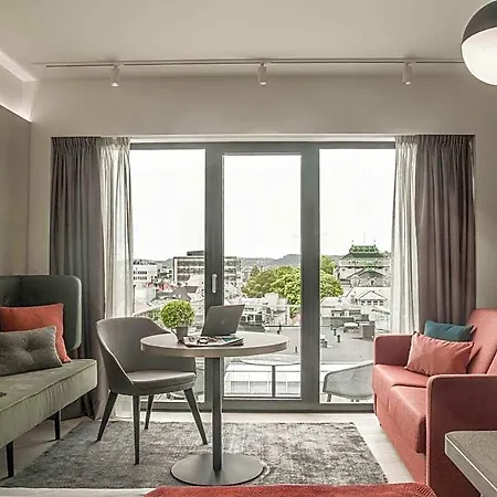 Norge By Scandic Hotel 5*