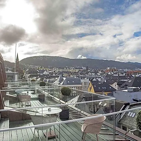 Norge By Scandic Hotel