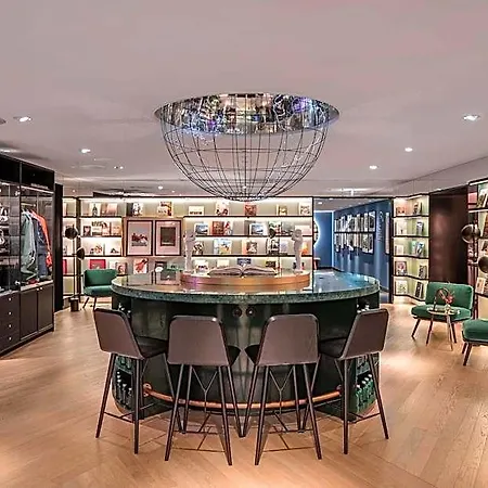 Hotel Norge By Scandic Bergen