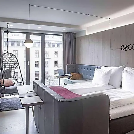 Hotel Norge By Scandic 5*