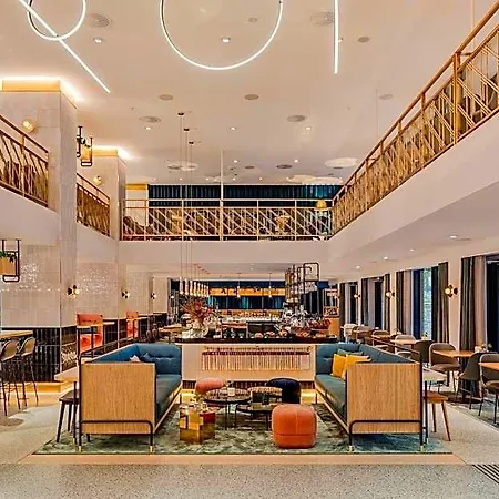Norge By Scandic Hotel Bergen