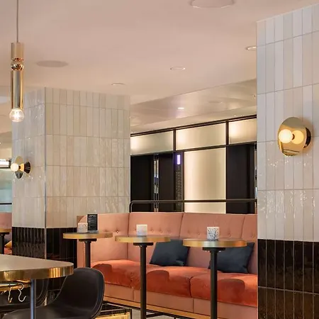 Hotel Norge By Scandic Bergen