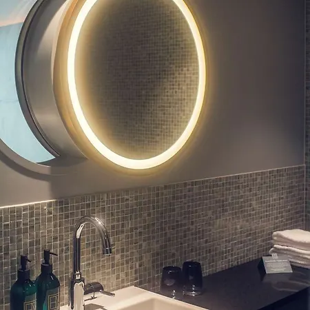 Norge By Scandic Hotel Bergen