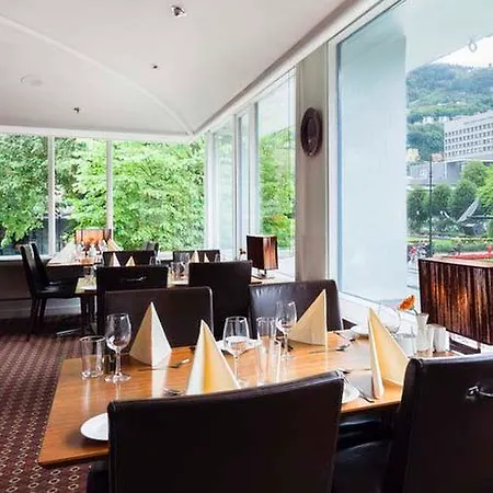 Norge By Scandic Hotel