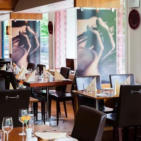 Hotel Norge By Scandic 5*