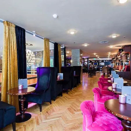 Norge By Scandic Hotel