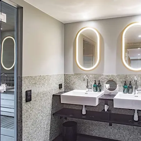 Norge By Scandic Bergen