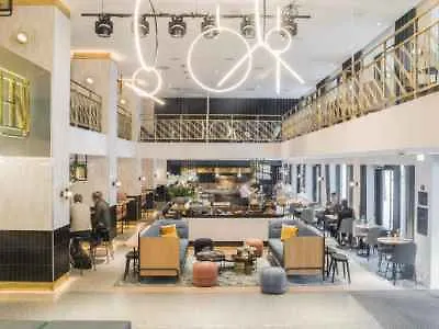 Norge By Scandic 5* Bergen