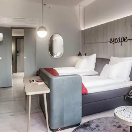 Hotel Norge By Scandic Bergen