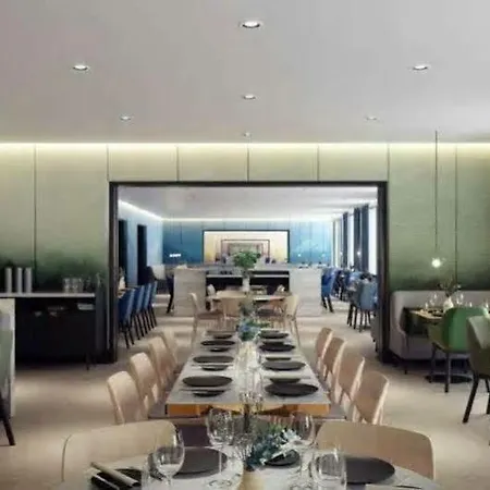 Norge By Scandic 5* Bergen