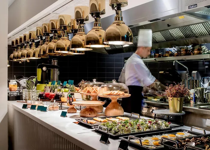 Norge By Scandic Bergen