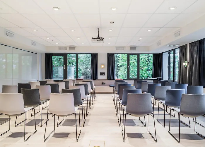 Hotel Norge By Scandic Bergen