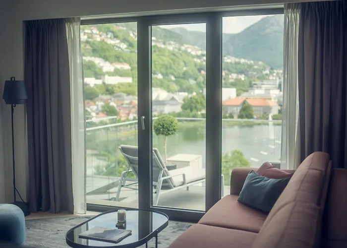 Norge By Scandic Hotel 5*