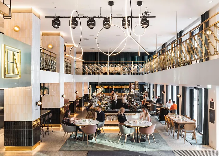 Norge By Scandic Hotel Bergen