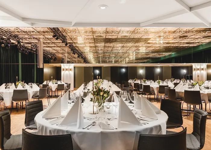 Norge By Scandic Bergen