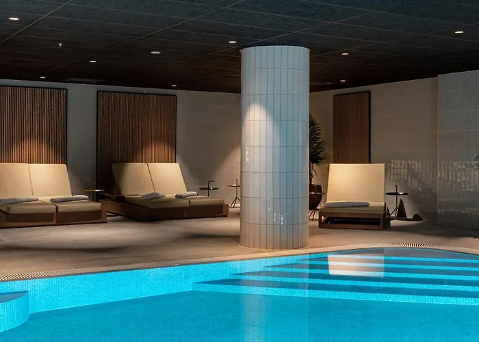 Hotel Norge By Scandic 5*