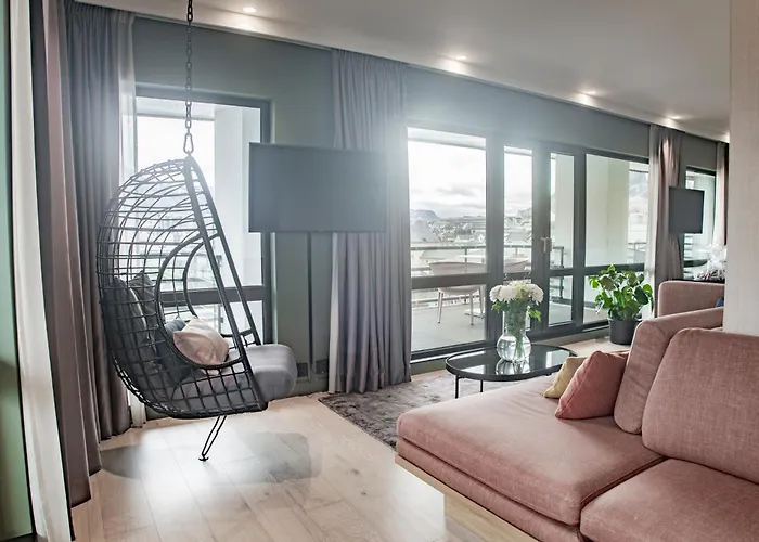 Norge By Scandic Hotel