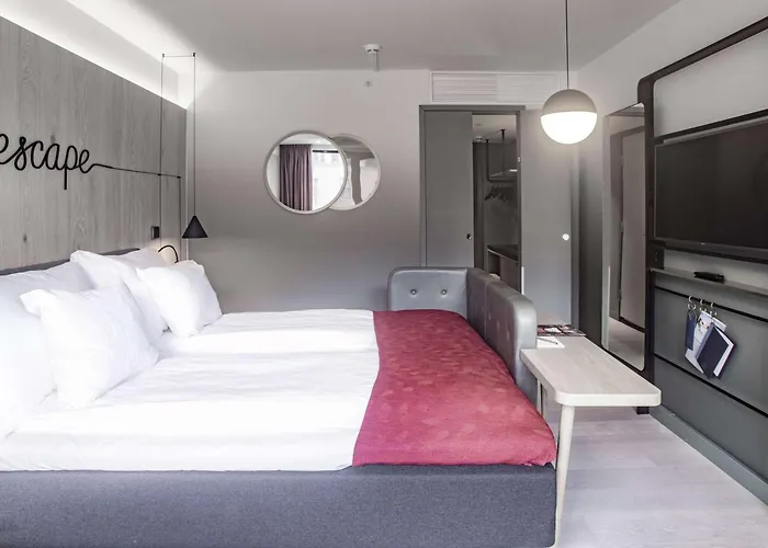 Norge By Scandic Bergen