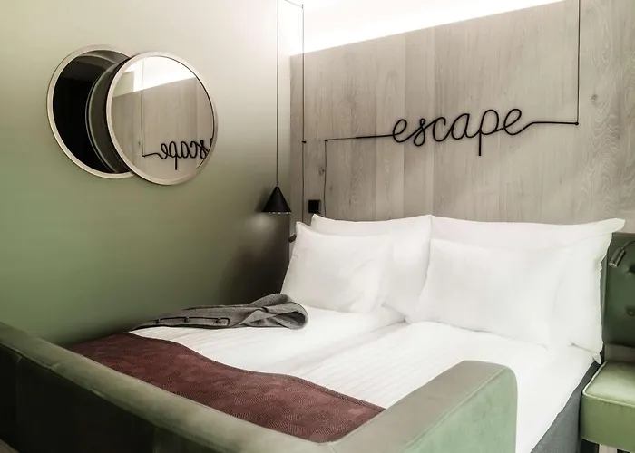 Norge By Scandic Hotel Bergen