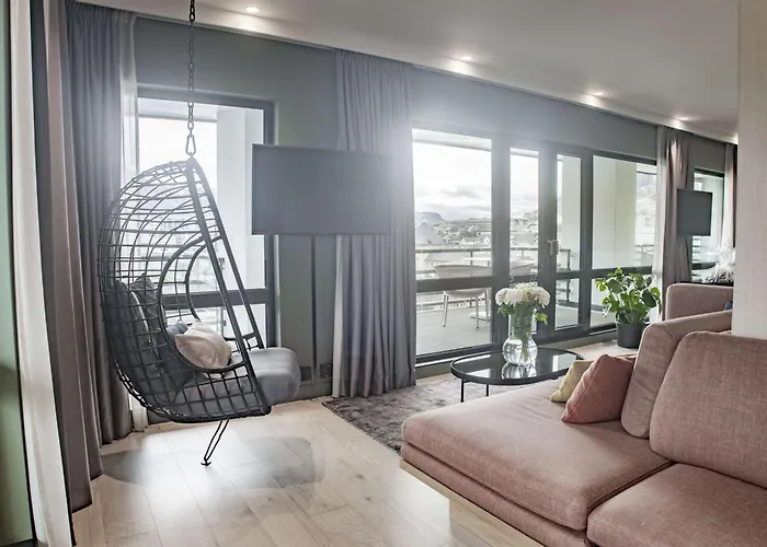 Hotel Norge By Scandic 5*