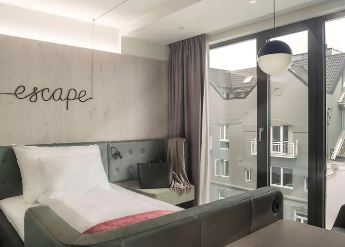 Norge By Scandic Hotel