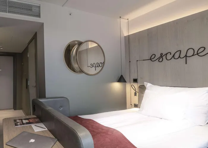 Norge By Scandic Bergen