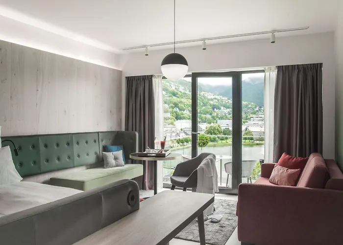 Norge By Scandic Hotel Bergen
