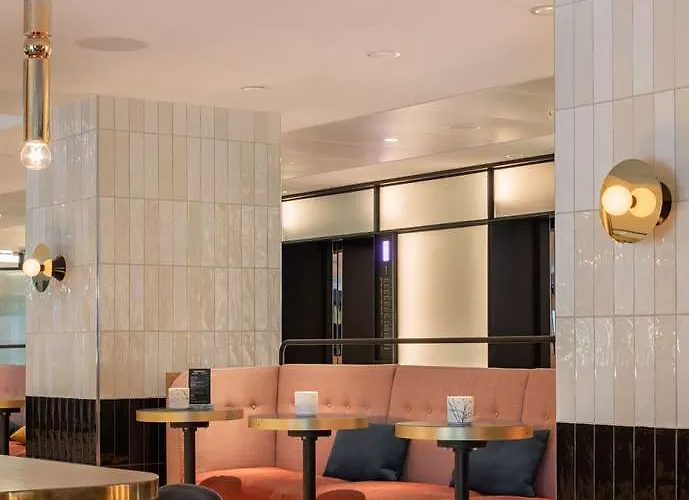 Hotel Norge By Scandic Bergen