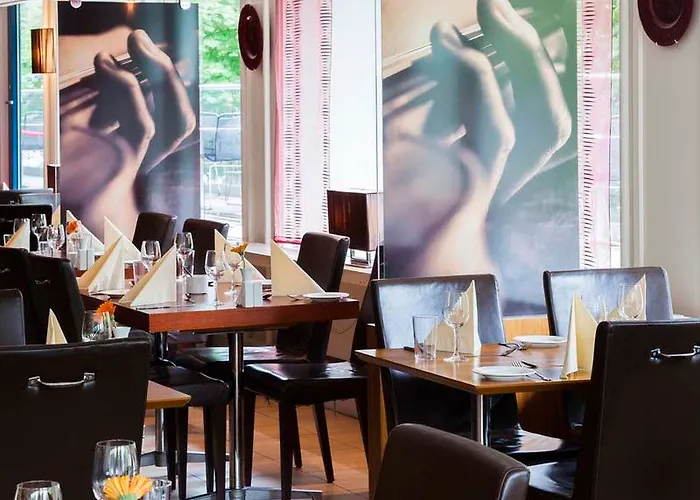 Hotel Norge By Scandic 5*