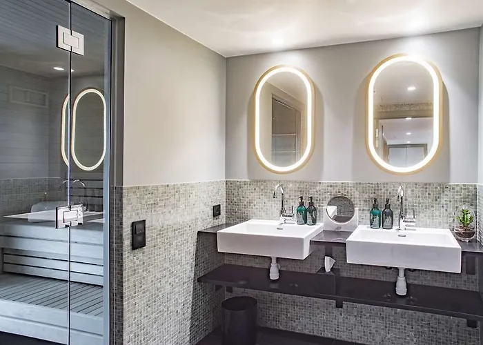 Norge By Scandic Bergen