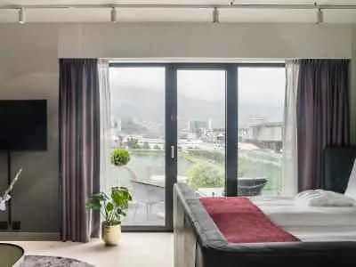 Hotel Norge By Scandic