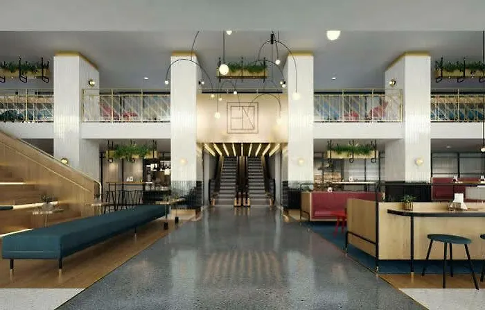 Norge By Scandic Hotel Bergen