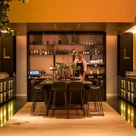 Norge By Scandic מלון