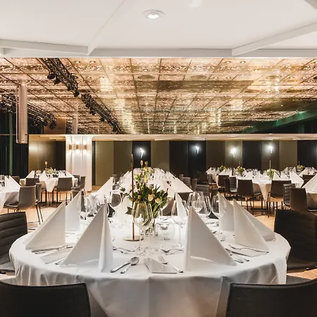 Norge By Scandic ברגן