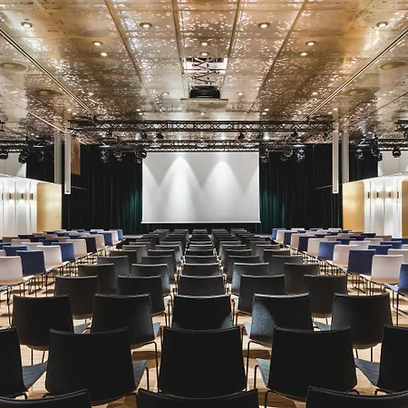 Norge By Scandic מלון ברגן