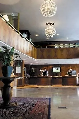 מלון Norge By Scandic