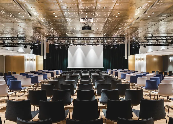 Norge By Scandic מלון ברגן