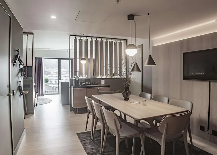 Norge By Scandic מלון 5*