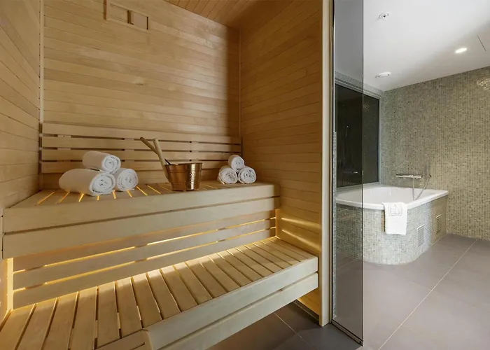 Norge By Scandic ברגן