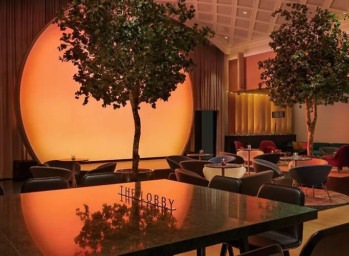 Norge By Scandic מלון ברגן