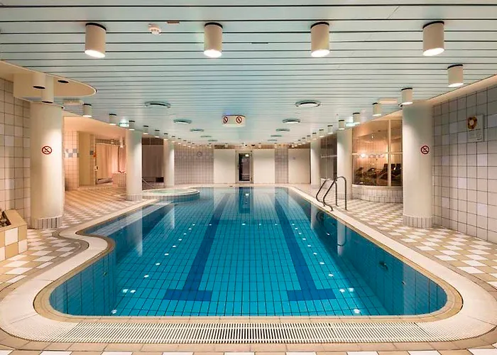 מלון Norge By Scandic