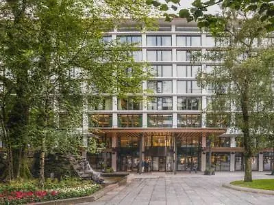 Norge By Scandic מלון