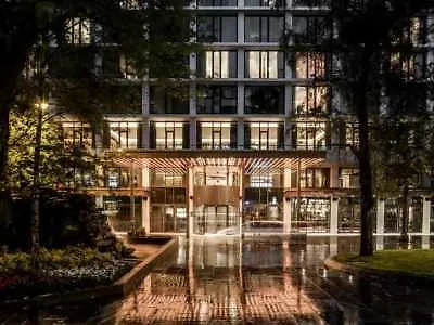 מלון Norge By Scandic