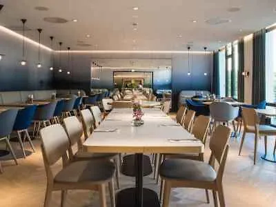 מלון Norge By Scandic